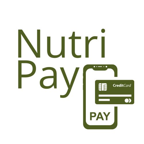 Logo Nutripay